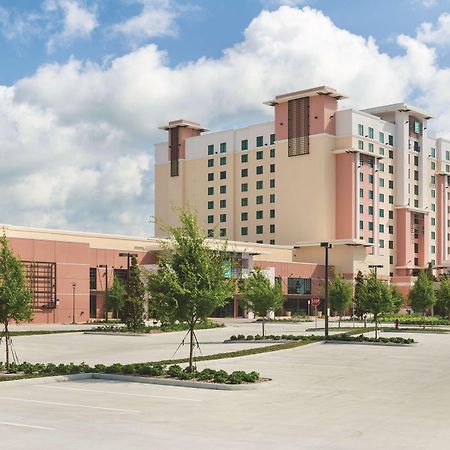 Embassy Suites By Hilton Orlando Lake Buena Vista South Kissimmee Eksteriør bilde