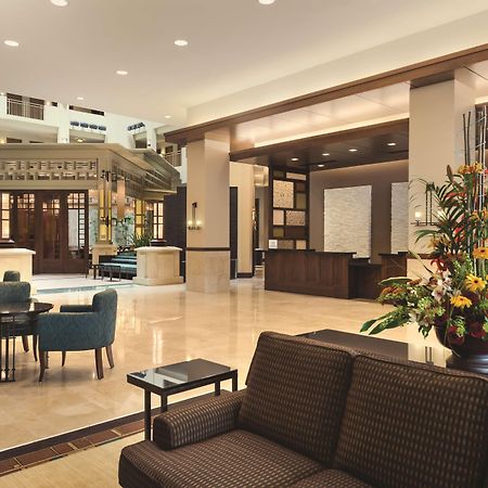 Embassy Suites By Hilton Orlando Lake Buena Vista South Kissimmee Interiør bilde