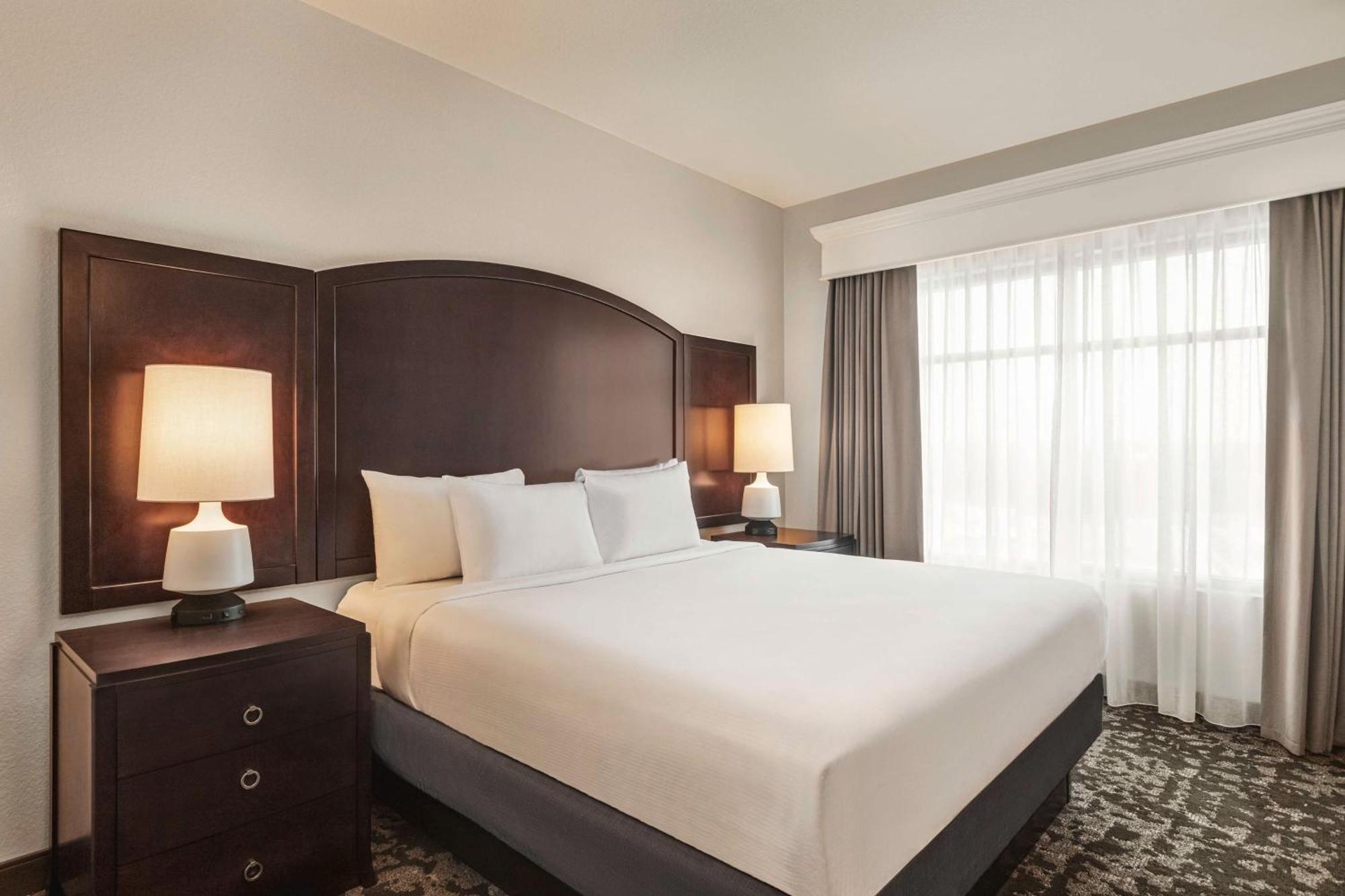 Embassy Suites By Hilton Orlando Lake Buena Vista South Kissimmee Eksteriør bilde