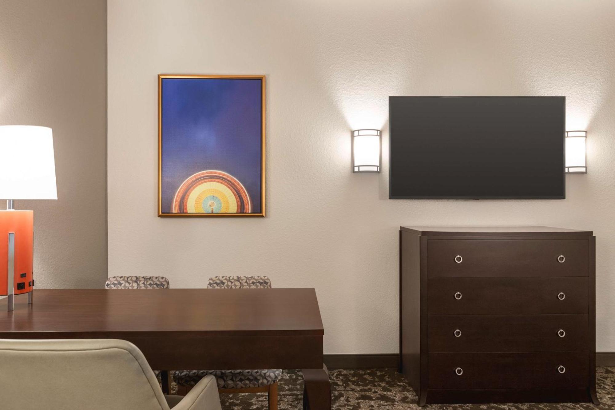 Embassy Suites By Hilton Orlando Lake Buena Vista South Kissimmee Eksteriør bilde