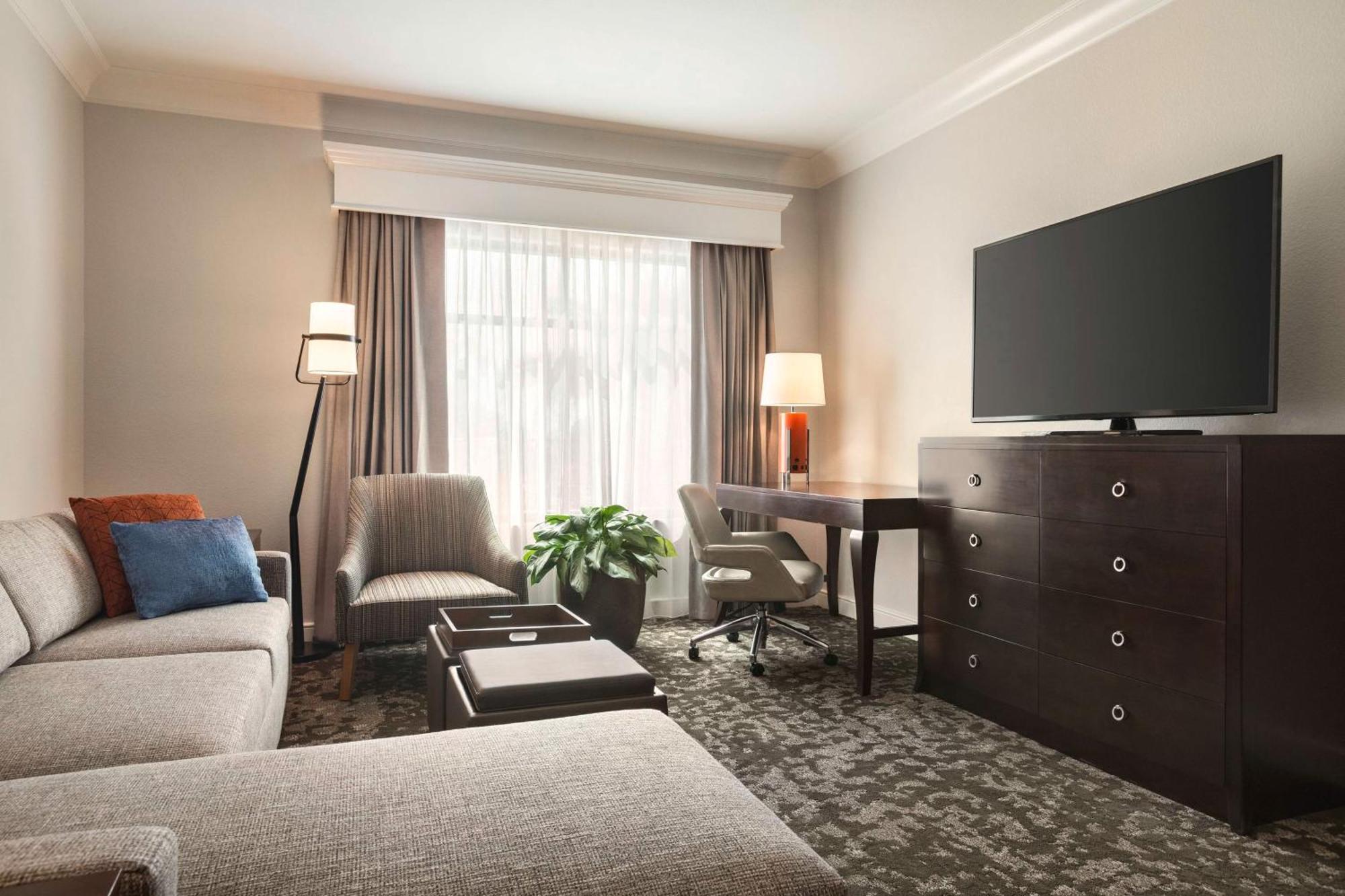 Embassy Suites By Hilton Orlando Lake Buena Vista South Kissimmee Eksteriør bilde