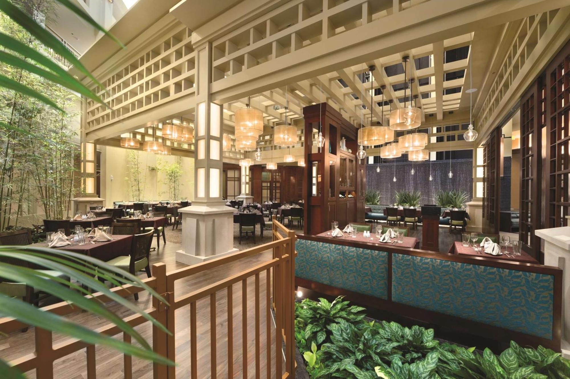 Embassy Suites By Hilton Orlando Lake Buena Vista South Kissimmee Eksteriør bilde